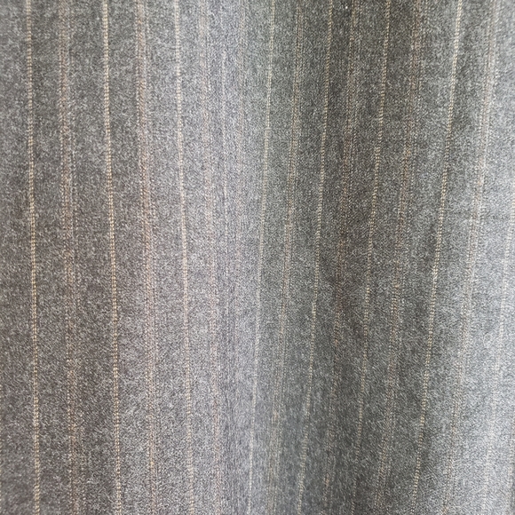 Gap Wool Wide-leg Trousers - Picture 2 of 6